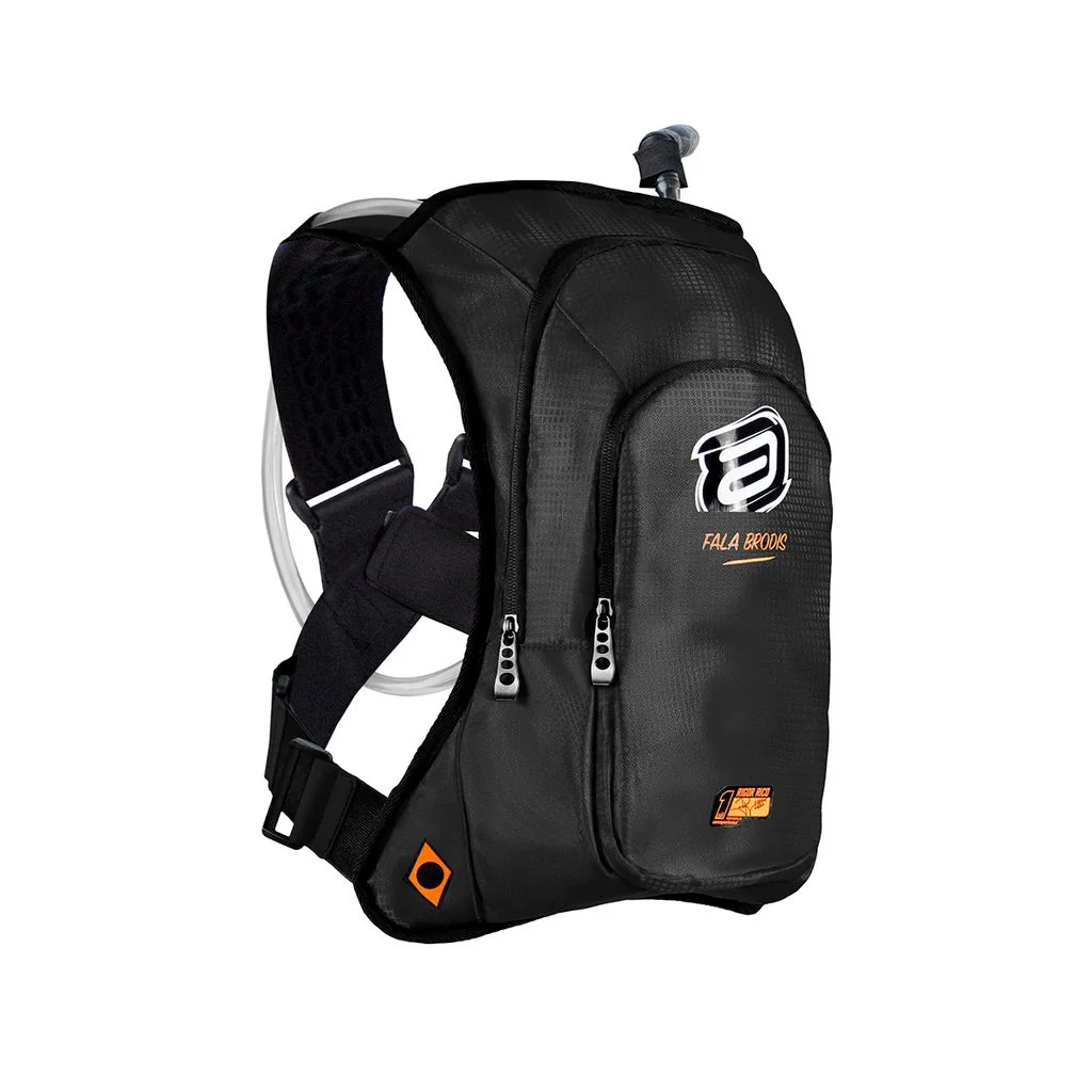 Mochila de Hidratação ASW Tank 3 Litros Rigor Rico - Reservatório